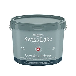 Грунтовка SWISS LAKE Covering Primer